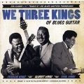 We Three Kings of Blues Guitar