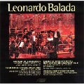 Balada: Symphonies, etc / Strange, Lopez-Coboz, Yepes, et al