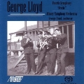 Lloyd: Symphony no 4 "Arctic" / Lloyd, Albany SO