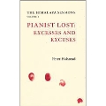 The Himalaya Sessions Vol.1 - Pianist Lost - Excesses and Excuses [SACD Hybrid+Blu-ray Audio+Book]