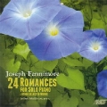 Joseph Fennimore: 24 Romances for Solo Piano