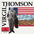 Thomson: Vocal & Chamber Works