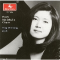 Haydn： Piano Sonata No.43／ Sang Mi Chung