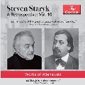 Steven Staryk - A Retrospective Vol.10 - Works of Wienawski