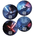 Star Wars: The Rise of Skywalker<限定盤/Picture Vinyl>