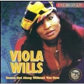 Best Of Viola Wills