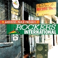 Augustus Pablo Presents Rockers International