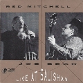 Live at Salishan