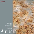 Autumn - J.Stevens, E.Ewazen, J.Stephenson III, etc