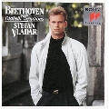 Beethoven: Diabelli Variations / Stefan Vladar