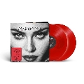 Finally Enough Love<Red Vinyl>