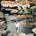 Complete Crumb Edition Vol 7 - Unto the Hills, Black Angels