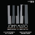 John Musto: Piano Concertos No.1 & No.2, Two Concert Rags