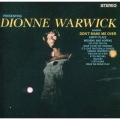 Presenting Dionne Warwick