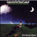Concerto For Yusef Lateef