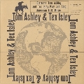 Clarence Ashley And Tex Isley (CD-R)