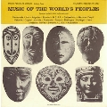 Music Of The World's Peoples: Vol.4