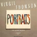 Thomson: Portraits and other works / Jacquelin Helin