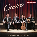 クァトロ ～ 4本のギターのためのスペイン音楽