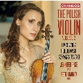 ポーランドのヴァイオリン作品集 Vol.2