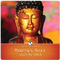 Tibetan Soul: Calming Spirit