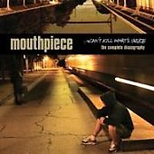 Can't Kill What's Inside