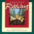 Christmas Rejoicing / The Salvation Army New York Staff Band