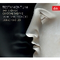 Testamentum - Jan Novak: Choral Works