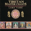Tibetan Master Chant