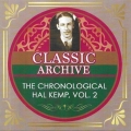 Chronological Hal Kemp, Vol. 1