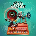 SONG MACHINE: Season One - Strange Timez