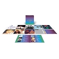 The Singles: Echoes From The Edge Of Heaven (BOX Set)<完全生産限定盤>