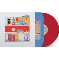 Another Year＜Red Vinyl＞