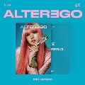 Alter Ego (Photobook Kiki Version)＜完全生産限定盤＞