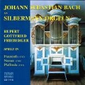 J.S.Bach on Silbermann-Organs