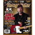 VINTAGE GUITAR 2014年9月号