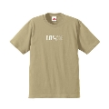 MUCC × TOWER RECORDS T-shirts A サンドカーキ M