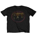 Def Leppard Vintage Circle T-shirt/Lサイズ