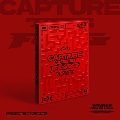 CAPTURE THE FLAG: 2nd Mini Album (CAPTURE THE FLAG ver.)