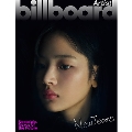 BILLBOARD ARTIST＜MINJI (NEWJEANS_D)＞