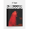 Billboard Artist__ATEEZ Edition＜C TYPE (HONGJOONG)＞