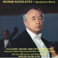Kazhlayv: Symphonic Music