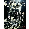 Cure 2012年2月号
