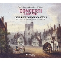 Handel: Concerti a Due Cori