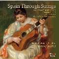 Spain Through Strings