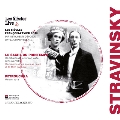 Stravinsky: Le Sacre du Printemps, Petrouchka