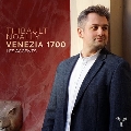 ヴェネツィア1700～17-18世紀のヴァイオリン作品集