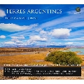アルゼンチンの大地