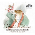 Ernest et Celestine