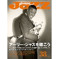 JAZZ JAPAN Vol.38